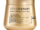 Nutrifier Maske