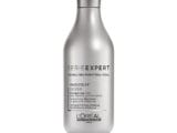 Silber Shampoo